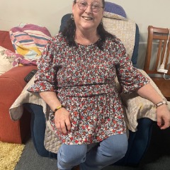 Annette profile picture
