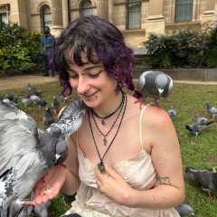 Katika profile picture