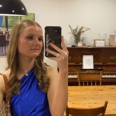 Maddie profile picture