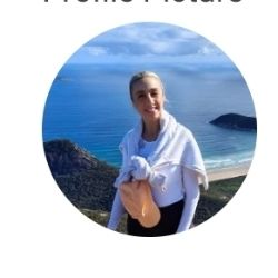 Angela profile picture