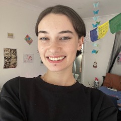 saharah profile picture