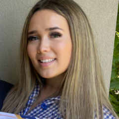 Ellie profile picture