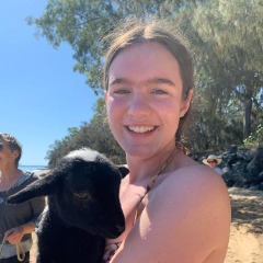 Rosie profile picture