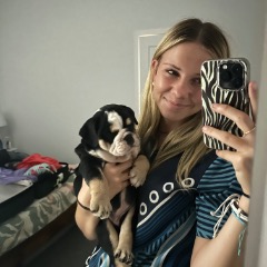 matilda profile picture