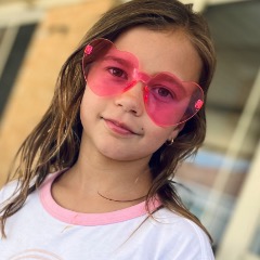 Mya profile picture