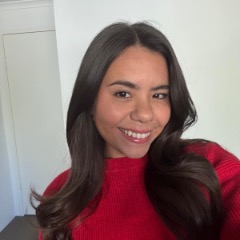 Maria Paz profile picture