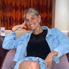 Maria Agustina profile picture