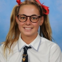 Caroline profile picture