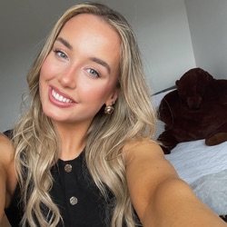 Sinead profile picture