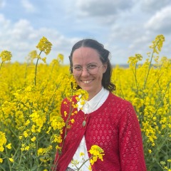 Angelique profile picture