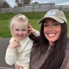 Ashleigh profile picture