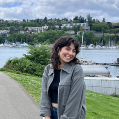 Olivia profile picture