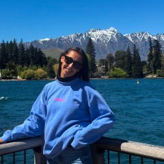 Maria profile picture