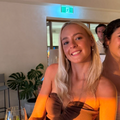 Araminta profile picture