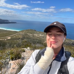 Isabella profile picture