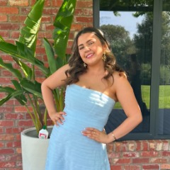 Lily profile picture