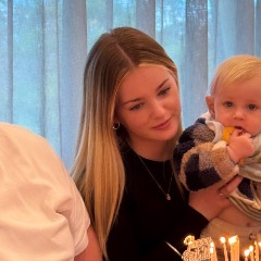 charlotte profile picture