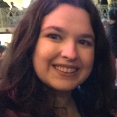 Ursula profile picture