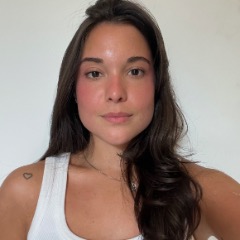 Luiza profile picture