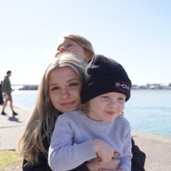 Brooke profile picture