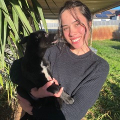 Lataisha profile picture