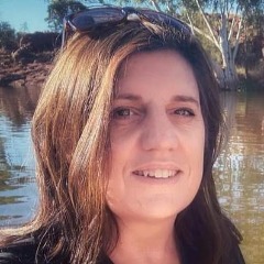 Sharon profile picture