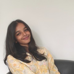 Mariya profile picture