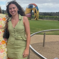 Megan profile picture