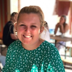 Morgan profile picture