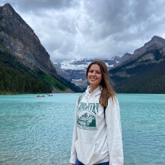 Lily profile picture