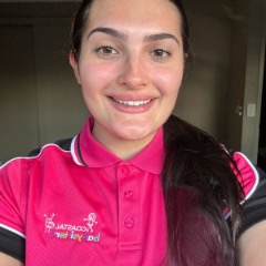 Luma profile picture