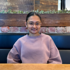 Aditi profile picture