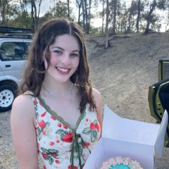 Grace profile picture