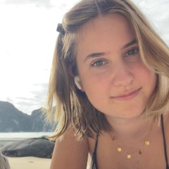 Babysitting agency in Sydney Lena Sophie