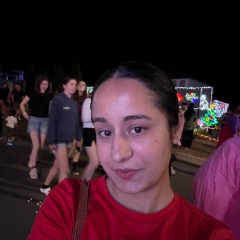 Archana profile picture