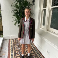 Grace profile picture