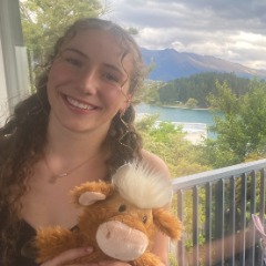 Tessa profile picture