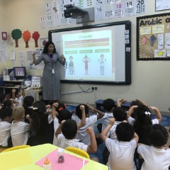 Lauren profile picture