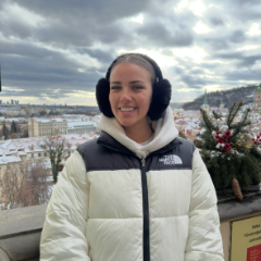 Ally profile picture