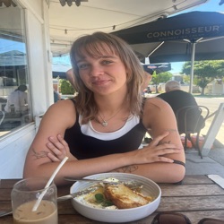 Indie profile picture
