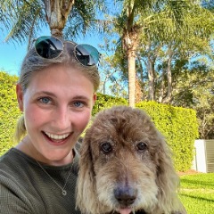 Mackenzie profile picture