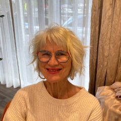 Susan profile picture
