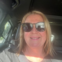 Alexa profile picture