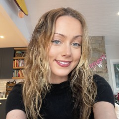 Polly profile picture