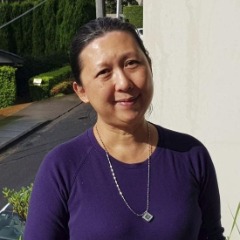Meiliana profile picture