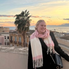 Chloe profile picture