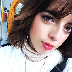 Emilia profile picture