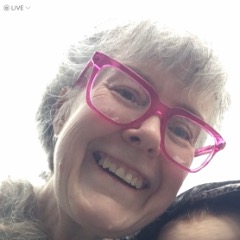 Susan profile picture