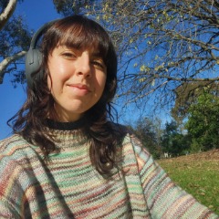 Ashleigh profile picture