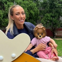 Anna profile picture